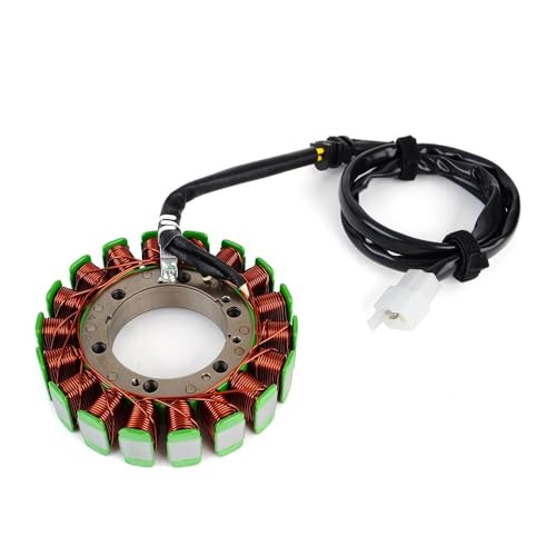 Bobine de stator de Moto VT750 Shadow | Réparez votre alternateur 31120-MBA-004 - 2