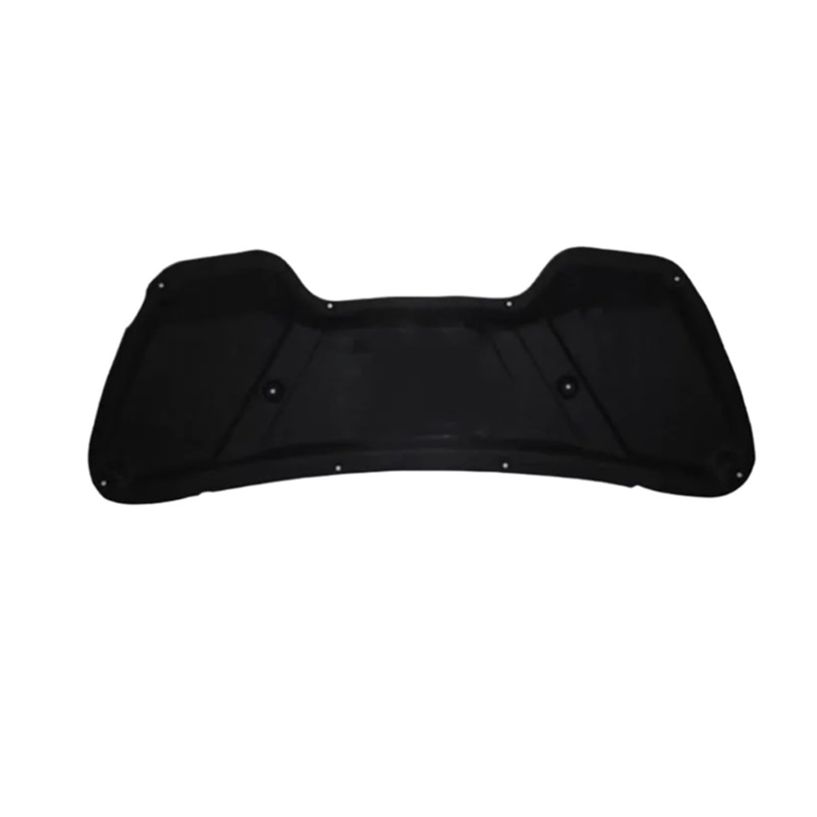 Heat Sound Insulation Cotton Car Hood Engine Cover for Tucson LM for ix35 2010-2015 Insulation Liner Cotton Soundproof Pad Thermal Heat Mat Accessories