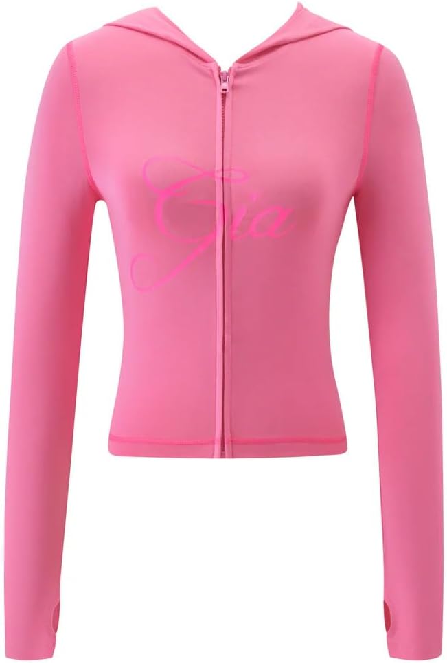 I.AM.GIA Women's Blare Hoodie