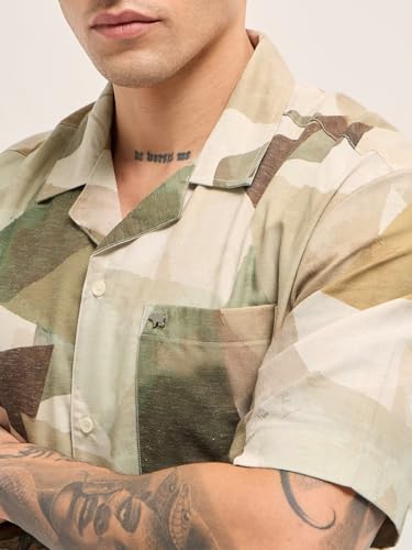 Image of The Bear House Men Shirt