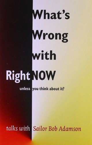 What's Wrong With Right Now? view 2