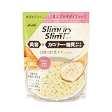スリムアップスリム 野菜ポタージュ 360g アサヒグループ食品 コラーゲン プロテイン ビタミン ミネラル 食物繊維