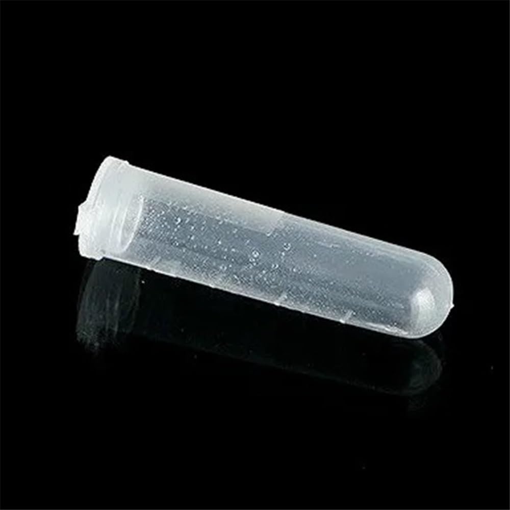 Tubka wirówkowa 5 ml z EDTA-K2 do probówki próżniowej EP (300 sztuk) Sprzęt laboratoryjny