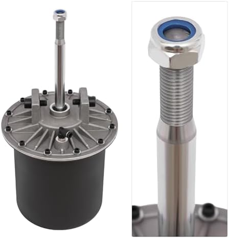 TFCFL Universal 186mm Tire Changer Machine Bead Breaker Cylinder ...