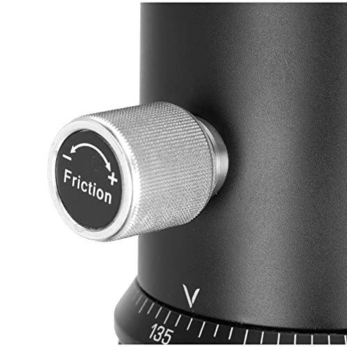Image of Vanguard VEO BH-250S Dual Axis Ball Head