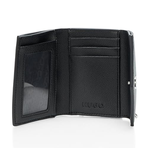 HUGO Men's Chris Flap Wallet4