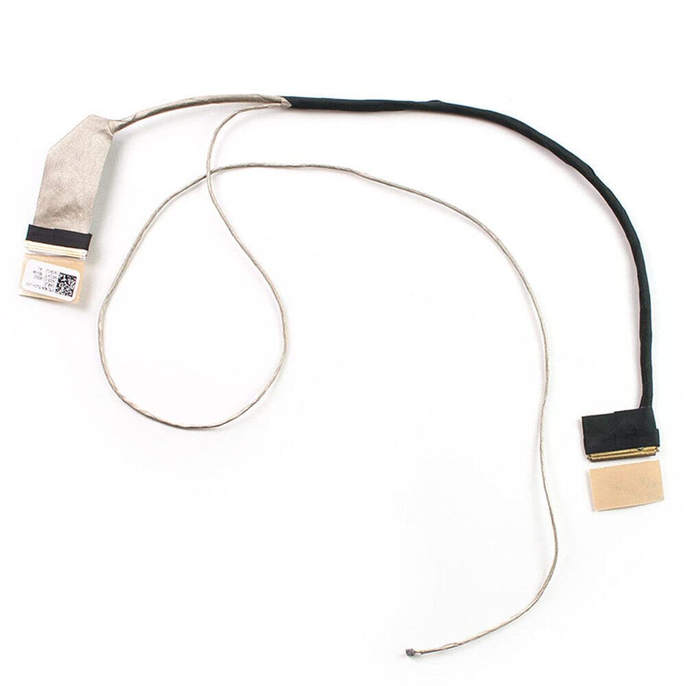 Câble écran pour ASUS A756UA A756UB nappe LED premium - 3