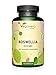 Produktbild Weihrauchkapseln hochdosiert | Premium Extrakt (15:1) - 7.500 mg | 85% Terpene | 100% Indischer Boswellia Serrata Extrakt | Laborgeprüft | Vegan - ohne Zusatzstoffe | Deutsche Produktion Vegavero®