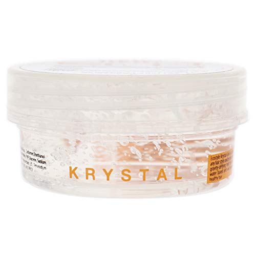Eco Style Krystal Styling Gel For All Hair Types 3oz