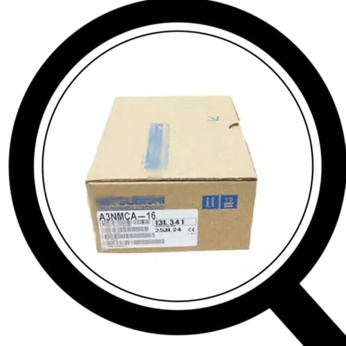 A3NMCA-16 PLC controlador nuevo en caja original