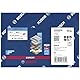 Bosch 1x EXPERT N477 SCM Scheiben (für Stahlbleche, Edelstahl, Ø 125 mm, mittel, Professional Zubehör Kleiner Winkelschleifer)