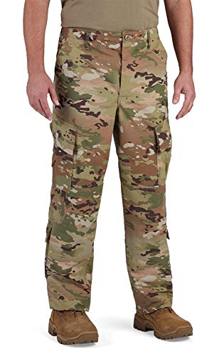 Pantalon décontracté FR ACU Trouser Propper en toile robuste pour homme