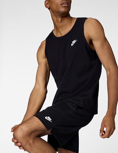 Nike Men's Club Mesh Flow Shorts4