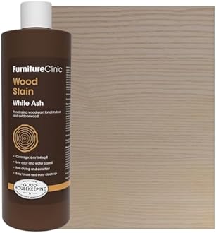 Wood Stain (White Ash-500)
