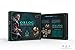 Orlog - Board Game for 2 Players - Assassin's Creed Valhalla Dice Game - French/English