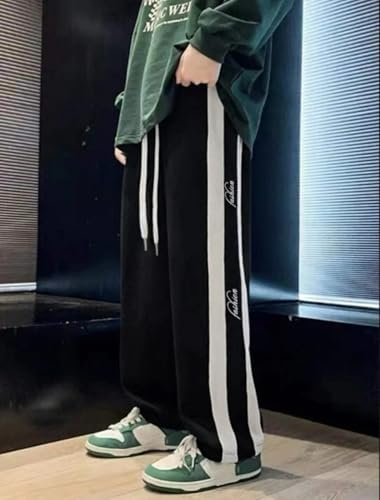 Image of VIMAL JONNEY Trouser Pant for Men | Track Pant for Men Loose Fit | Sports Track Pant for Men | Track Pant Men | Men Stylish Track Pant-VIMAL640470
