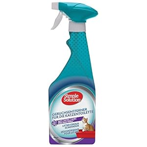 Simple Solution Neutralizator Zapachów 500 ml