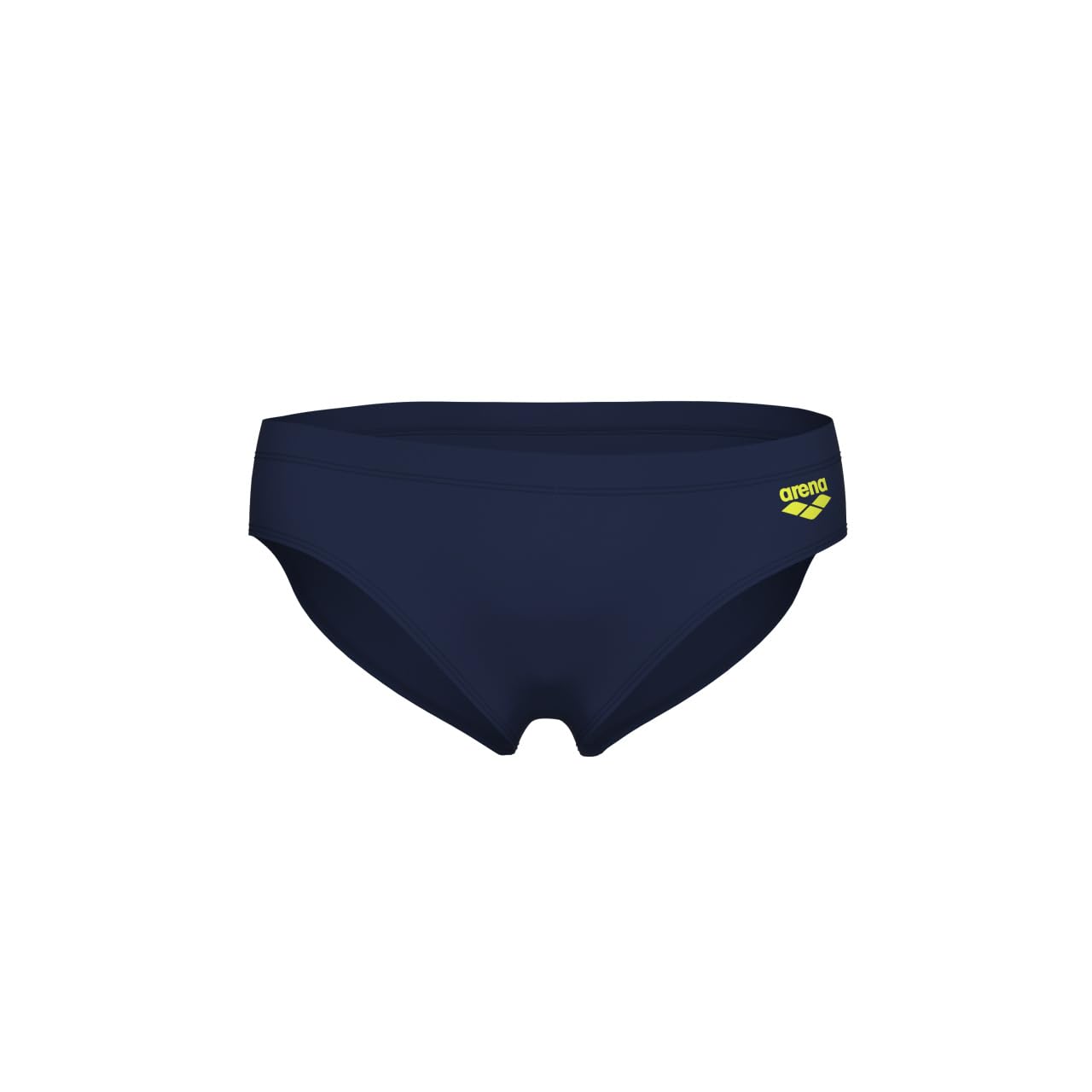 ARENA Men's Wake Swim Briefs Hombre Pack de 1
