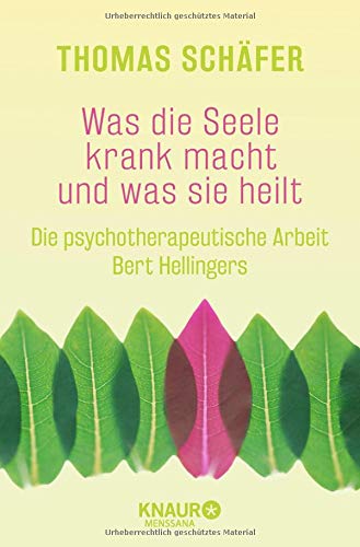 Was die Seele krank macht und was sie heilt: Die psychotherapeutische Arbeit Bert Hellingers
