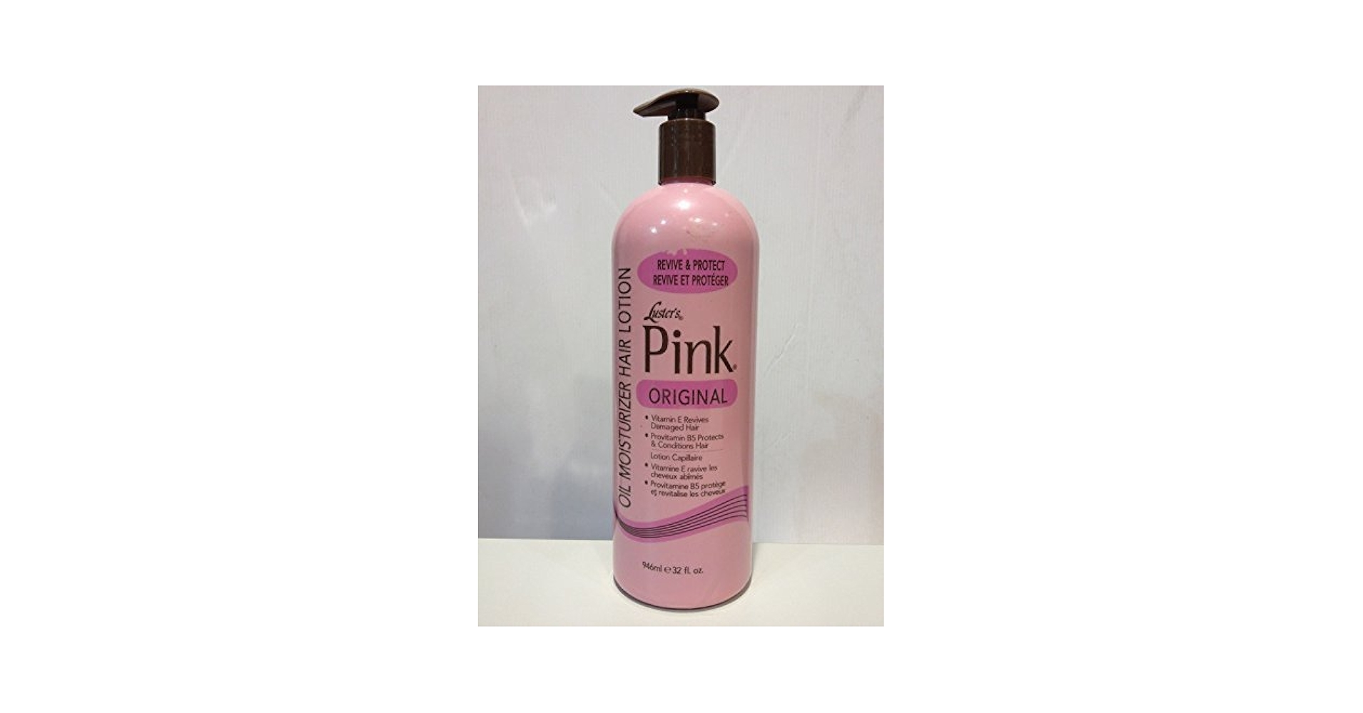 Prenom Assuran Luster Lotion うさまる Lusters_Pink.webp?1711465565