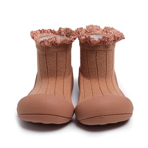 Attipas - para: Niñas Color: Rose Talla: 19