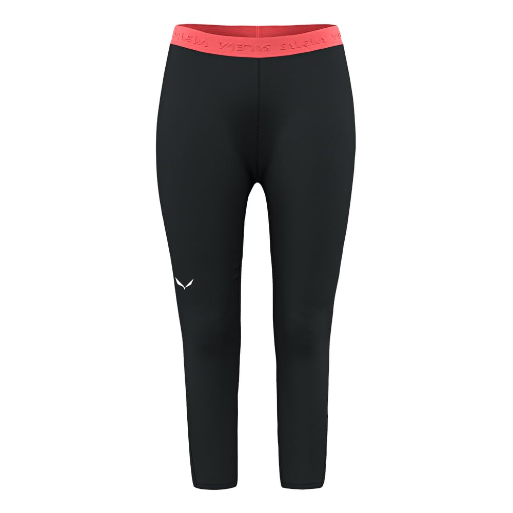 Salewa Cristallo Warm Alpine Merino Responsive 3/4 Tight Damen