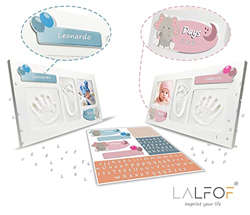 Compare Prices For Lalfof Across All Amazon European Stores