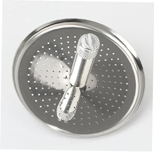 Filterkaffeemaschine, Vietnamesische Kaffeemaschine Filter, Edelstahl-Tasse Tropfkaffeefilter Für Büro, Zuhause… – Bild 7