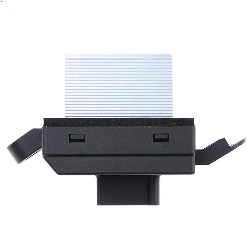 HVAC Blower Motor Resistor OE: 10381264 Fit for Malibu Vectra for Pontiac for Saturn G6 Aura