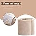 Newborn Baby Photography Props Posing Wraps Assistant Professional Posture Wrap for Studio Photo Props Accessories Beige