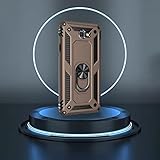 [PROTECTION COMPLÈTE] La coque de téléphone renforcée est anti-chute, anti-choc et anti-rayures, protégeant votre téléphone des dommages accidentels.