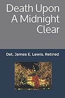 Death Upon A Midnight Clear 1687566062 Book Cover