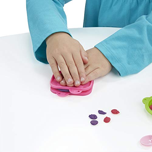 BABY ALIVE, C2697EU50 Lily Super Snacks