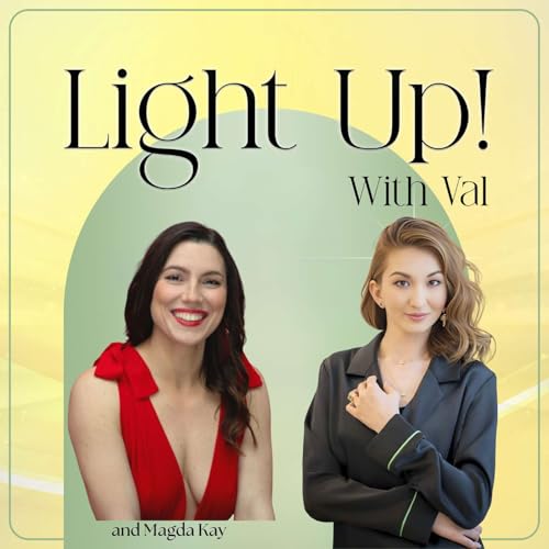 Episode 27: Rooted in Truth: Healing Shame, Reclaiming Sexual Energy & Creating Deep Connection copertina