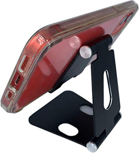 Support pliable métallique pour téléphone portable Cover