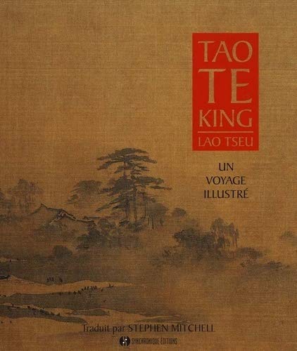 Télécharger Tao Te King - Un Voyage illustré Livre eBook France