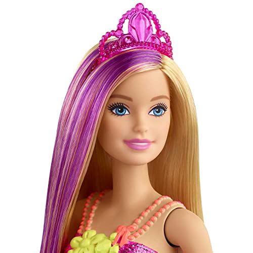 Barbie Dreamtopia Princess Doll