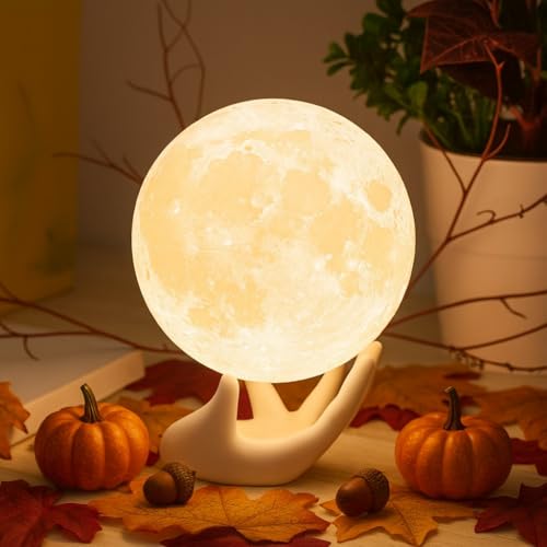 Moon Lamp