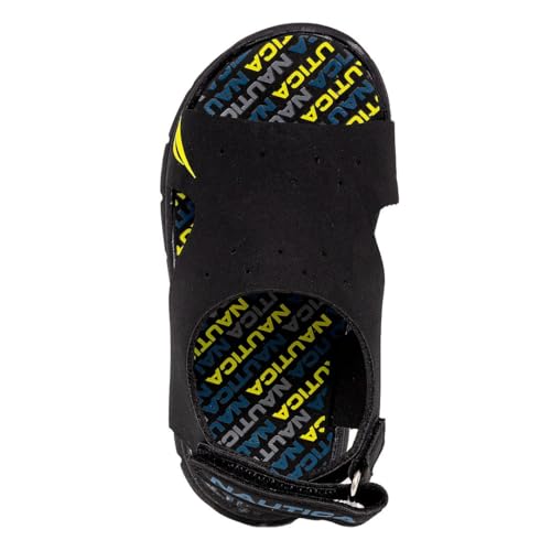 Nautica Kids Sports Sandals - Water Shoes Open Toe Athletic Summer Sandal |Boy - Girl| (Little Kid/Big Kid)4