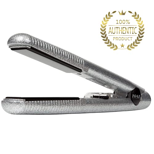 Plancha de Pelo HAI 1 Inch Tri-Diamond miniatura 2