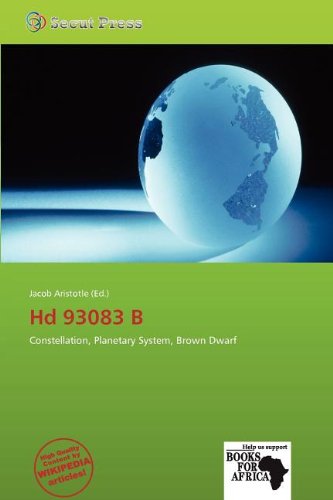 Amazon.co.jp HD 93083 B 本