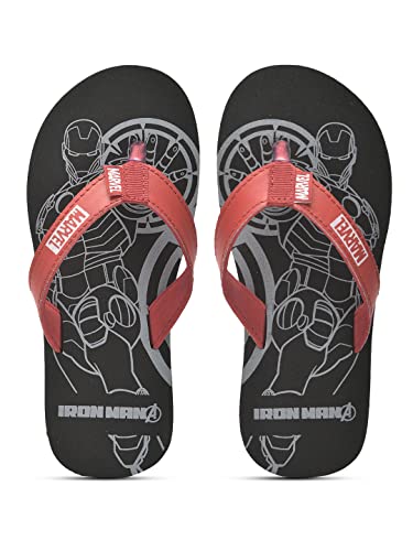 Image of toothless Boy's Flip-Flops Slipper