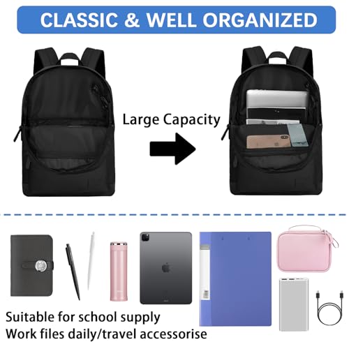 Goloni Backpack for Men Women Travel