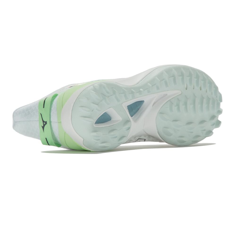 Mizuno Unisex Shoe Wave LeopardusSchuhe