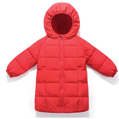 JIANGWEI] （ジャンーウェ）もこもこ ボアコート 裏起毛 キッズ ベビー