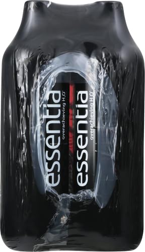 Essentia Water, Water Ionized Alkaline 6 Count, 202.8 Fl Oz (Pack of 2)