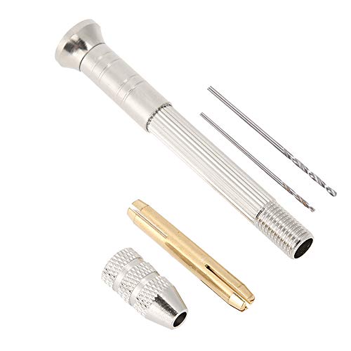 Herramienta Manual para Perforar Uñas Mavis Laven miniatura 5
