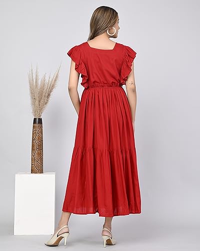 Image of DIGITAL SHOPEE Women Dress Shirt