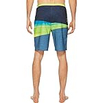 Rip Curl Men's Mirage Wedge Boardshort - Image 3