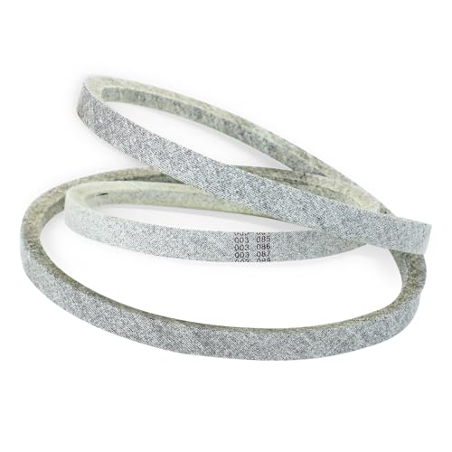 Drive V-Belt M169485 for John Deere X330 X350 X354 X380 X584 X590 X370 X580 X570 X384 X390 HB Section Mower Deck